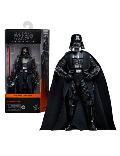 Figura The Black Series - Darth Vader G0364 STAR WARS HASBRO