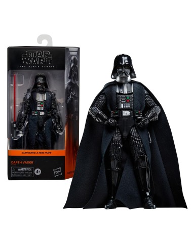 Figura The Black Series - Darth Vader G0364 STAR WARS HASBRO