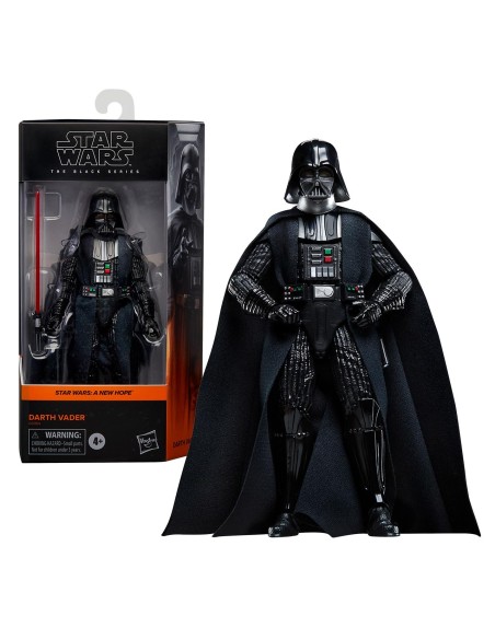 Figura The Black Series - Darth Vader G0364 STAR WARS HASBRO