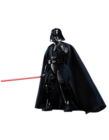 Figura The Black Series - Darth Vader G0364 STAR WARS HASBRO