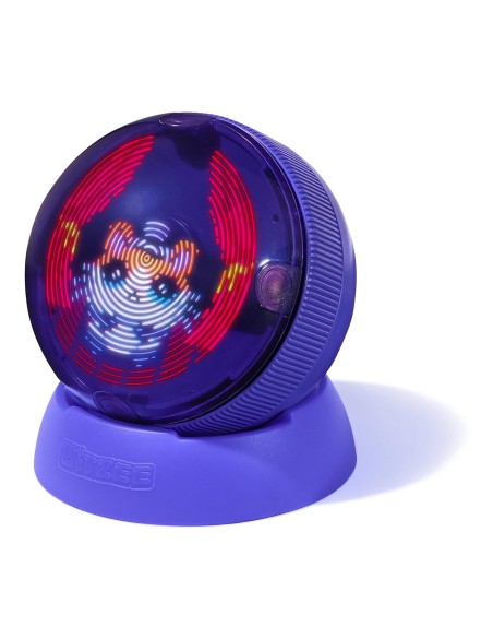 Bitzee Mascota Digital Hamsterball 6072283 SPIN MASTER
