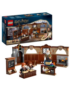 Castillo de Hogwarts: Clase de encantamientos 76442 HARRY POTTER LEGO