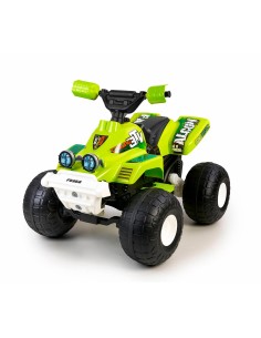 Quad Falcon 6V 800012510 FEBER