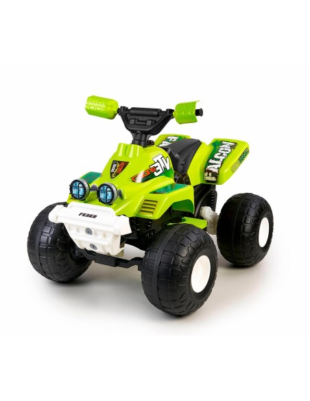 Quad Falcon 6V 800012510 FEBER