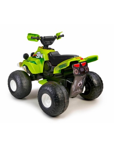 Quad Falcon 6V 800012510 FEBER