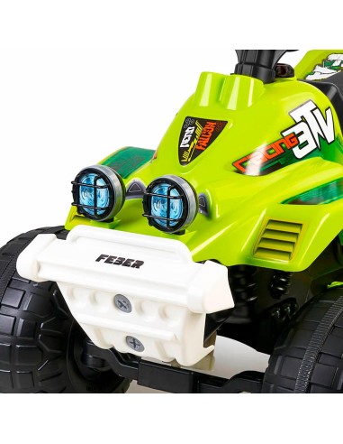 Quad Falcon 6V 800012510 FEBER