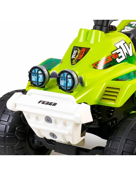 Quad Falcon 6V 800012510 FEBER