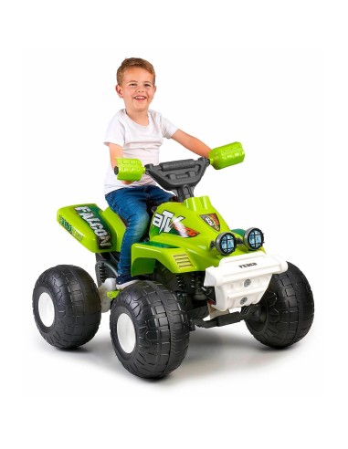 Quad Falcon 6V 800012510 FEBER