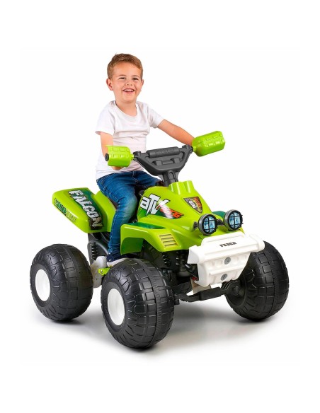 Quad Falcon 6V 800012510 FEBER