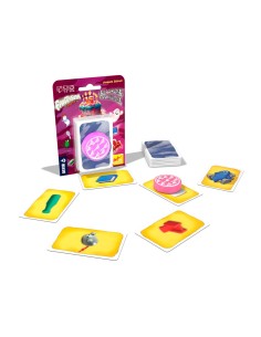 Fantasma Blitz ¡Feliz Aniversario! BGBLITZANIPS DEVIR