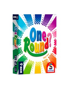Juego One Round? BGONROEC DEVIR