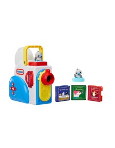Story Dream Machine 174568 LITTLE TIKES