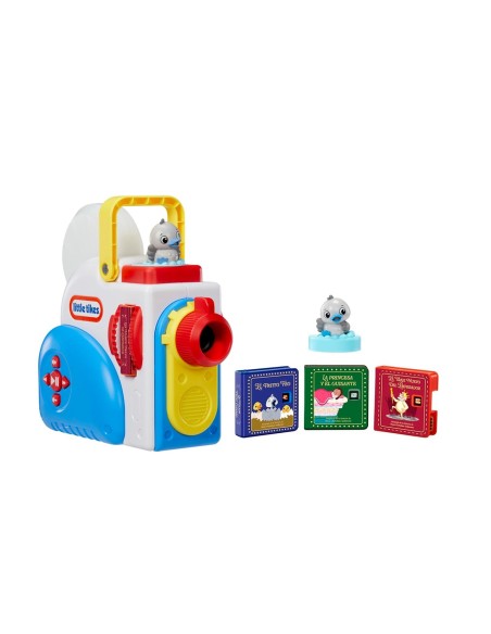 Story Dream Machine 174568 LITTLE TIKES