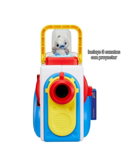 Story Dream Machine 174568 LITTLE TIKES
