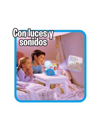 Story Dream Machine 174568 LITTLE TIKES