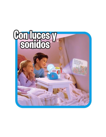 Story Dream Machine 174568 LITTLE TIKES