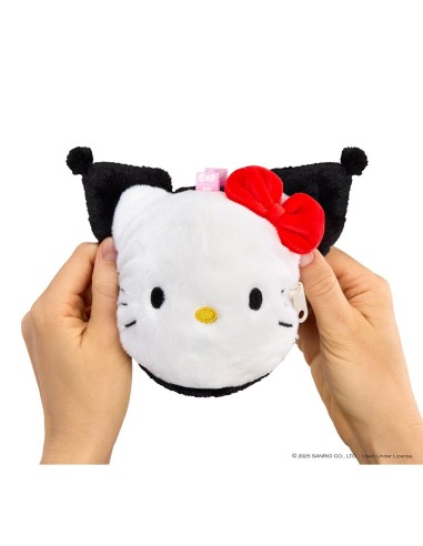 L.O.L Surprise Loves Hello Kitty Peluche reversible 599241 HELLO KITTY MGA