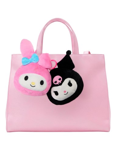 L.O.L Surprise Loves Hello Kitty Peluche reversible 599241 HELLO KITTY MGA