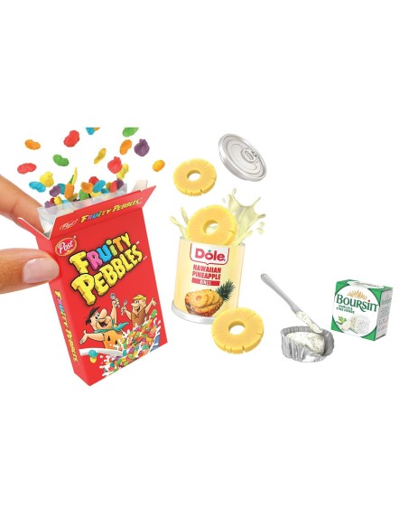 Miniverse Make It Mini - Real Brands Serie 2 247951 MGA
