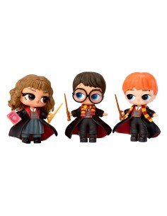 Mini Muñecos LOL Surprise Loves Harry Potter 249764 HARRY POTTER MGA