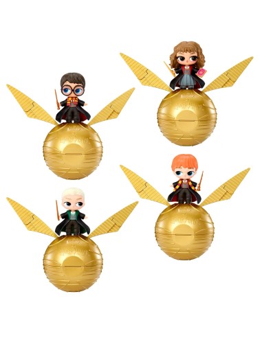 Mini Muñecos LOL Surprise Loves Harry Potter 249764 HARRY POTTER MGA