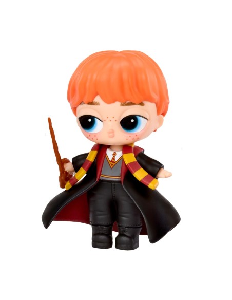 Mini Muñecos LOL Surprise Loves Harry Potter 249764 HARRY POTTER MGA