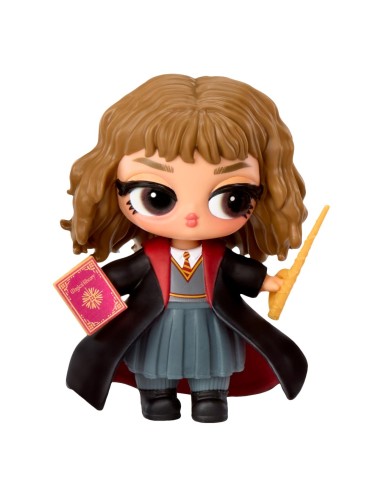 Mini Muñecos LOL Surprise Loves Harry Potter 249764 HARRY POTTER MGA