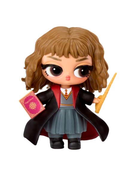 Mini Muñecos LOL Surprise Loves Harry Potter 249764 HARRY POTTER MGA