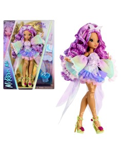 Muñeca Mirror Mi - Luna Skye 253495 MGA