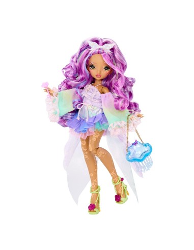 Muñeca Mirror Mi - Luna Skye 253495 MGA