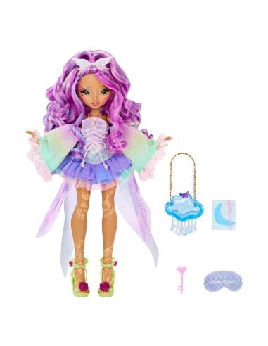 Muñeca Mirror Mi - Luna Skye 253495 MGA