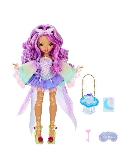 Muñeca Mirror Mi - Luna Skye 253495 MGA
