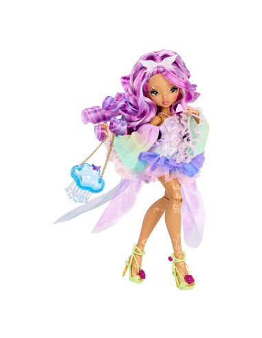 Muñeca Mirror Mi - Luna Skye 253495 MGA