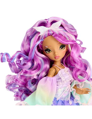 Muñeca Mirror Mi - Luna Skye 253495 MGA