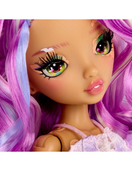 Muñeca Mirror Mi - Luna Skye 253495 MGA
