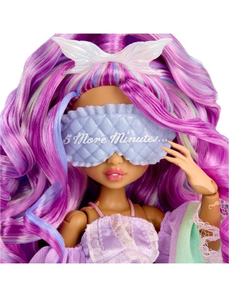 Muñeca Mirror Mi - Luna Skye 253495 MGA