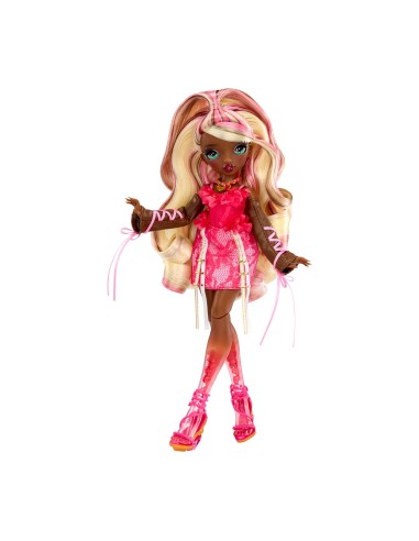 Muñeca Mirror Mi - Amora Valentina 253518 MGA
