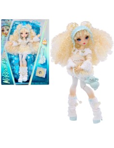 Muñeca Mirror Mi - Shai Meadows 255246 MGA