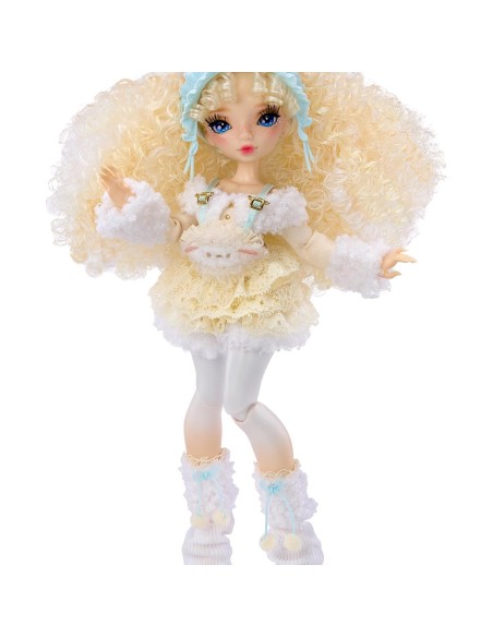 Muñeca Mirror Mi - Shai Meadows 255246 MGA