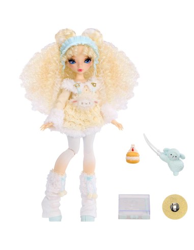 Muñeca Mirror Mi - Shai Meadows 255246 MGA