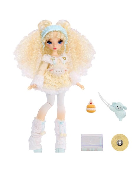 Muñeca Mirror Mi - Shai Meadows 255246 MGA