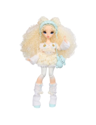 Muñeca Mirror Mi - Shai Meadows 255246 MGA