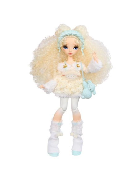 Muñeca Mirror Mi - Shai Meadows 255246 MGA