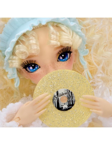 Muñeca Mirror Mi - Shai Meadows 255246 MGA