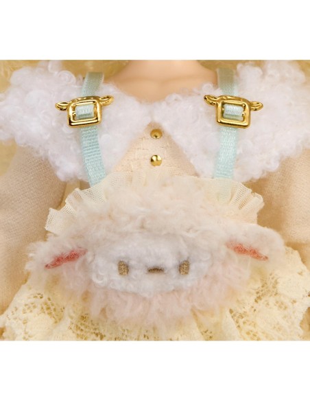 Muñeca Mirror Mi - Shai Meadows 255246 MGA
