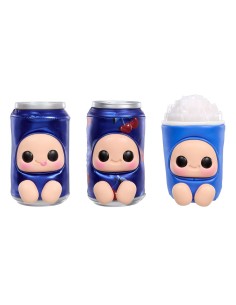 Peluches Hyojo Serie 3 Pepsi 255697 MGA