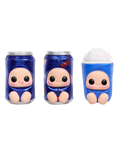 Peluches Hyojo Serie 3 Pepsi 255697 MGA