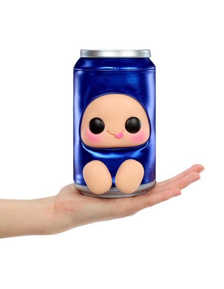 Peluches Hyojo Serie 3 Pepsi 255697 MGA