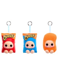 Peluches Hyojo Serie 3 Cheetos 255703 MGA