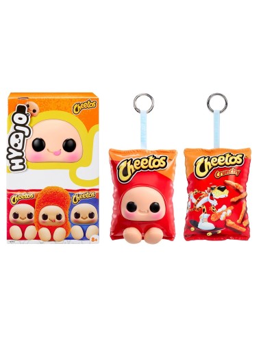 Peluches Hyojo Serie 3 Cheetos 255703 MGA